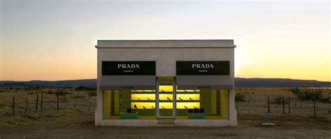 prada objective